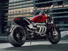 Triumph Rocket 3 R 221 Special Edition